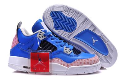 Air Jordan 4-212